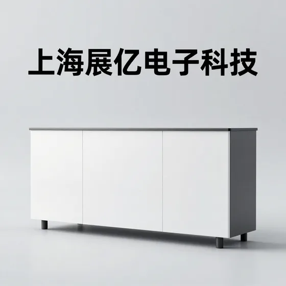 上海展亿电子科技