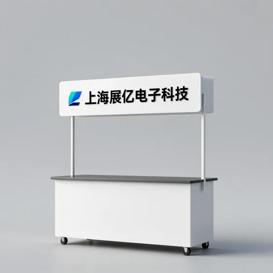 上海展亿电子科技